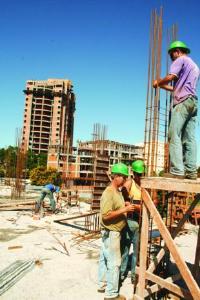 Limite de altura dos futuros prdios residenciais e comerciais da cidade era uma das preocupaes do setor