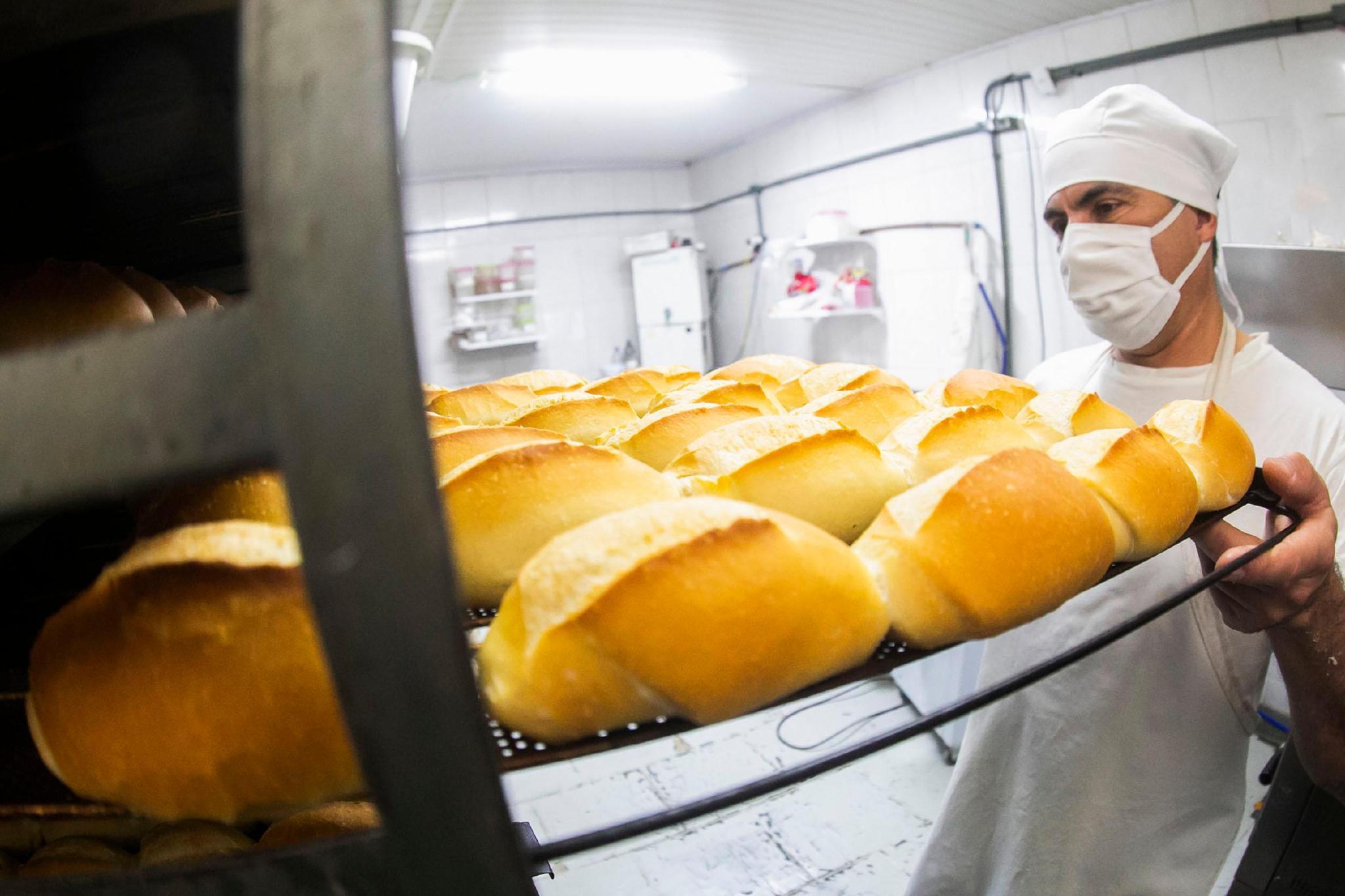 Setor de panificação celebra Dia Mundial do Pão e reforça importância para a indústria paranaense